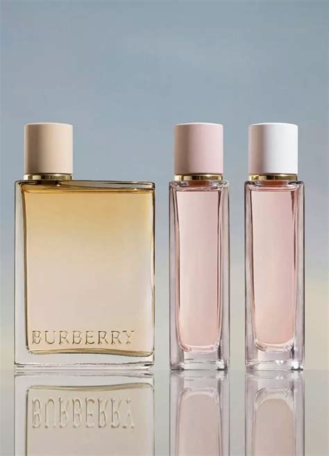 perfume burberry plaid|burberry perfumes for females.